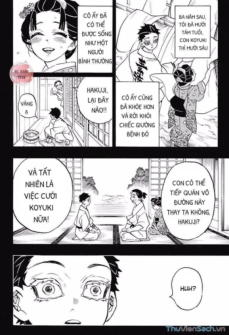 Chapter 161 - Image 12