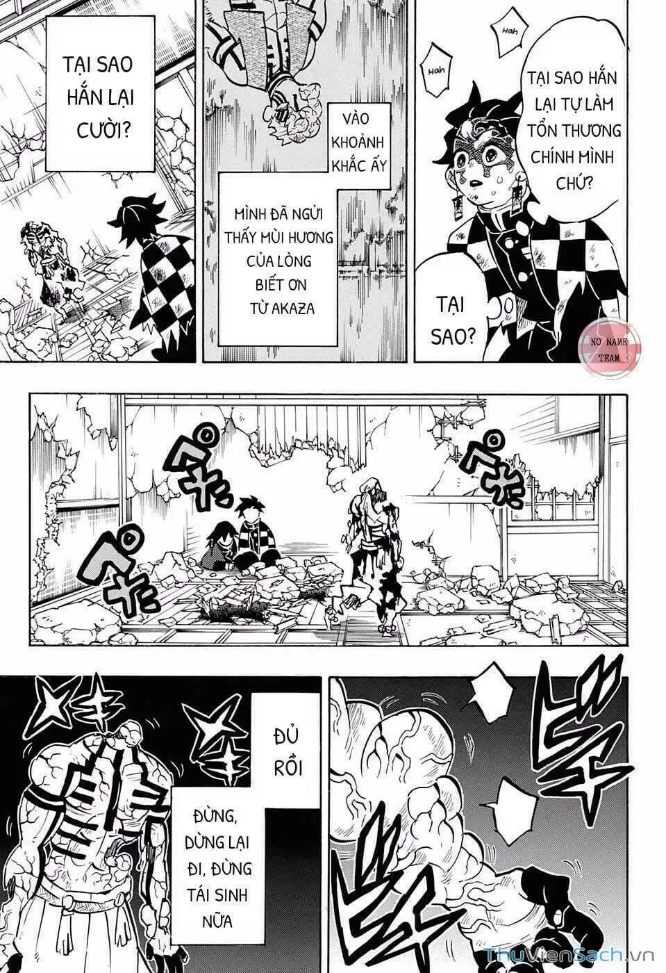 Chapter 162 - Image 19