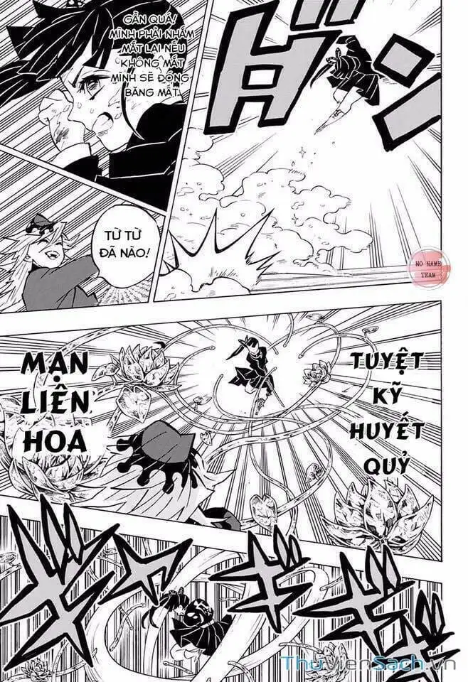 Chapter 164 - Image 17