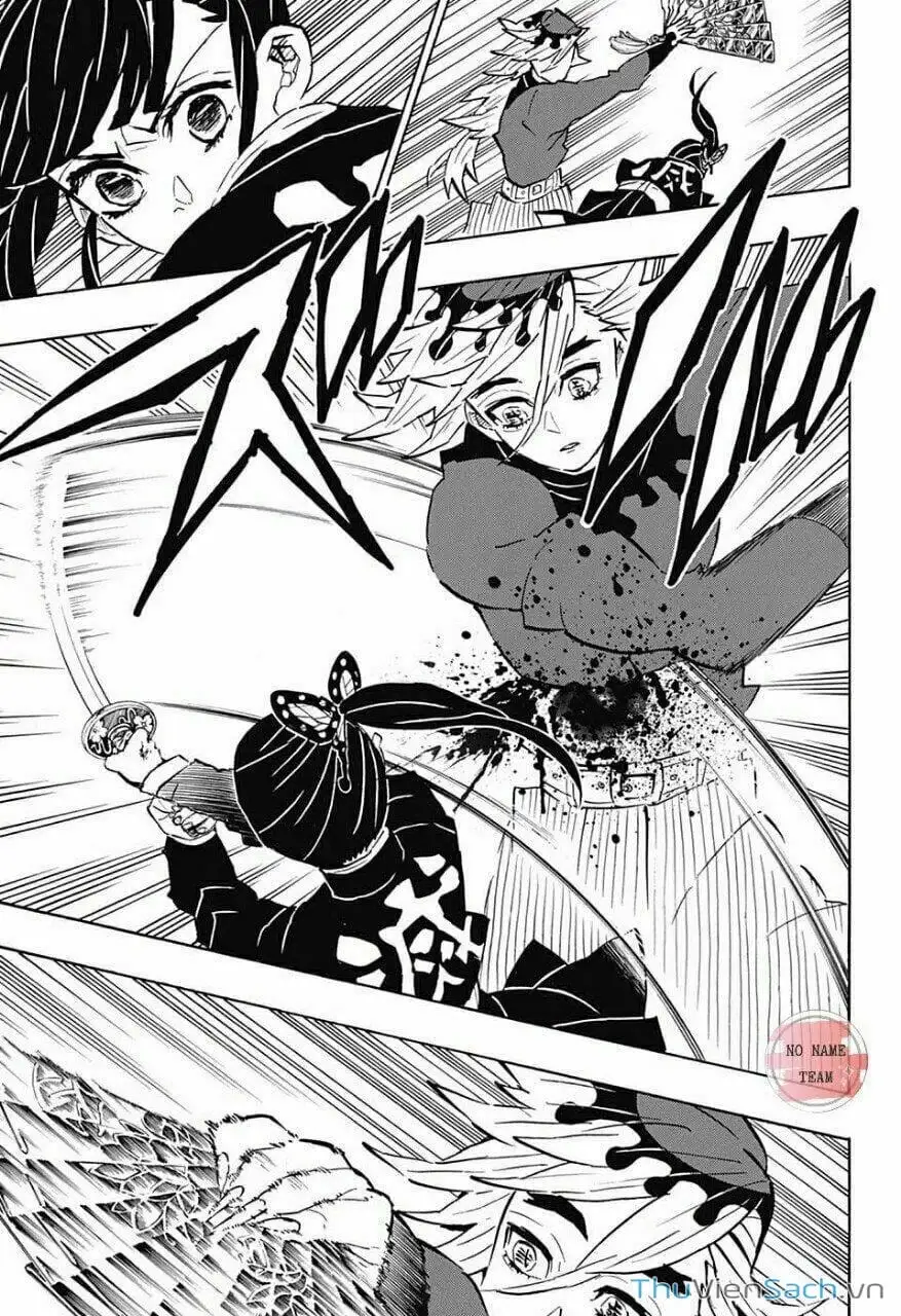 Chapter 164 - Image 5