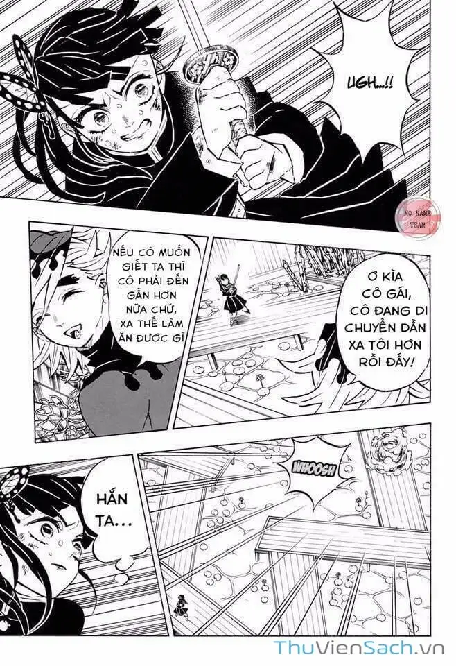 Chapter 165 - Image 1
