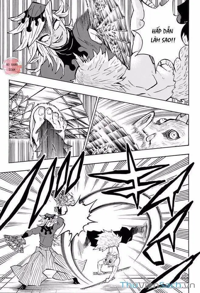 Chapter 165 - Image 17