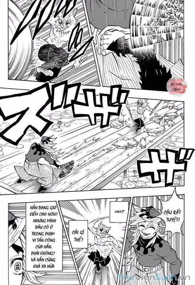 Chapter 166 - Image 1