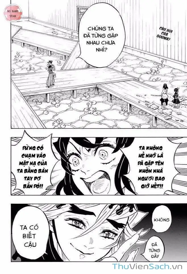 Chapter 166 - Image 11
