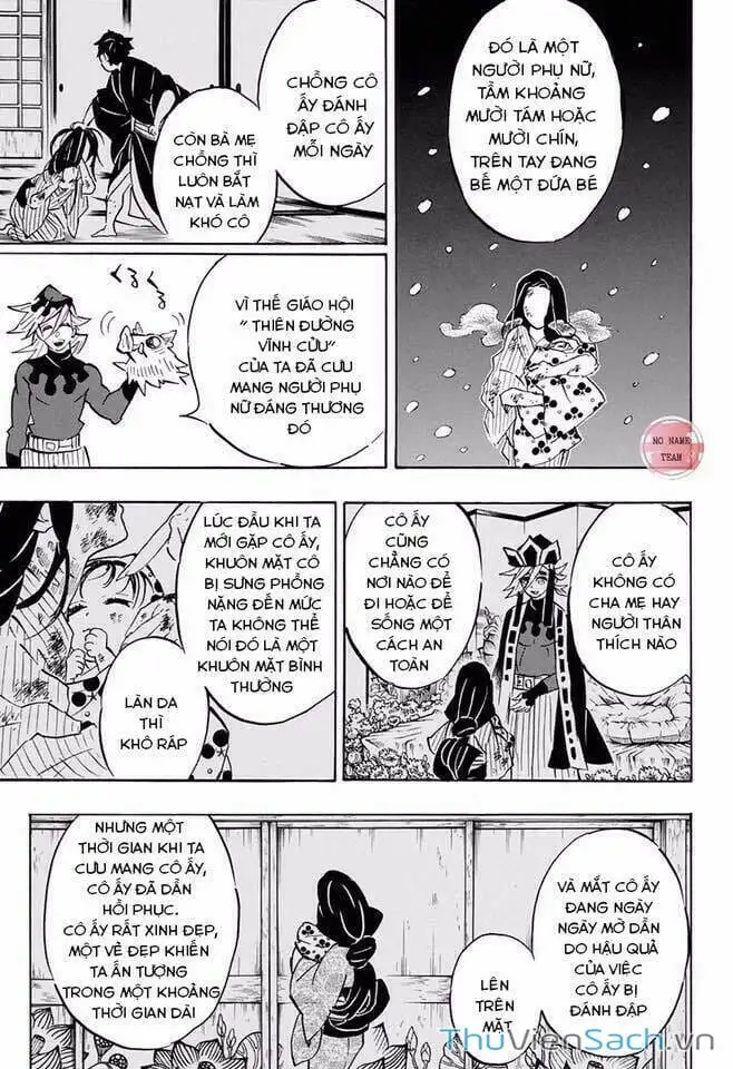Chapter 166 - Image 14