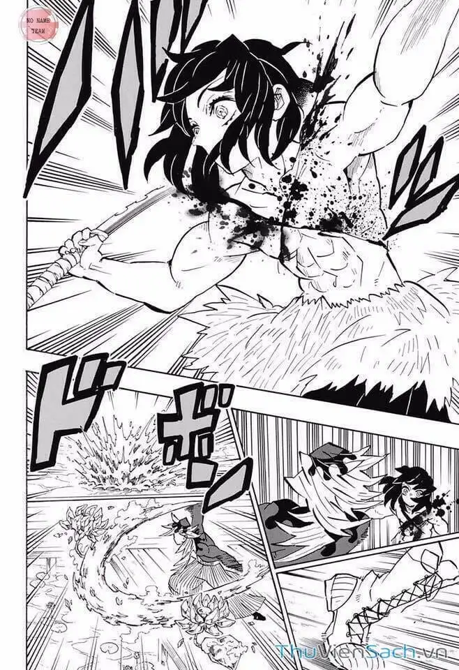 Chapter 166 - Image 17