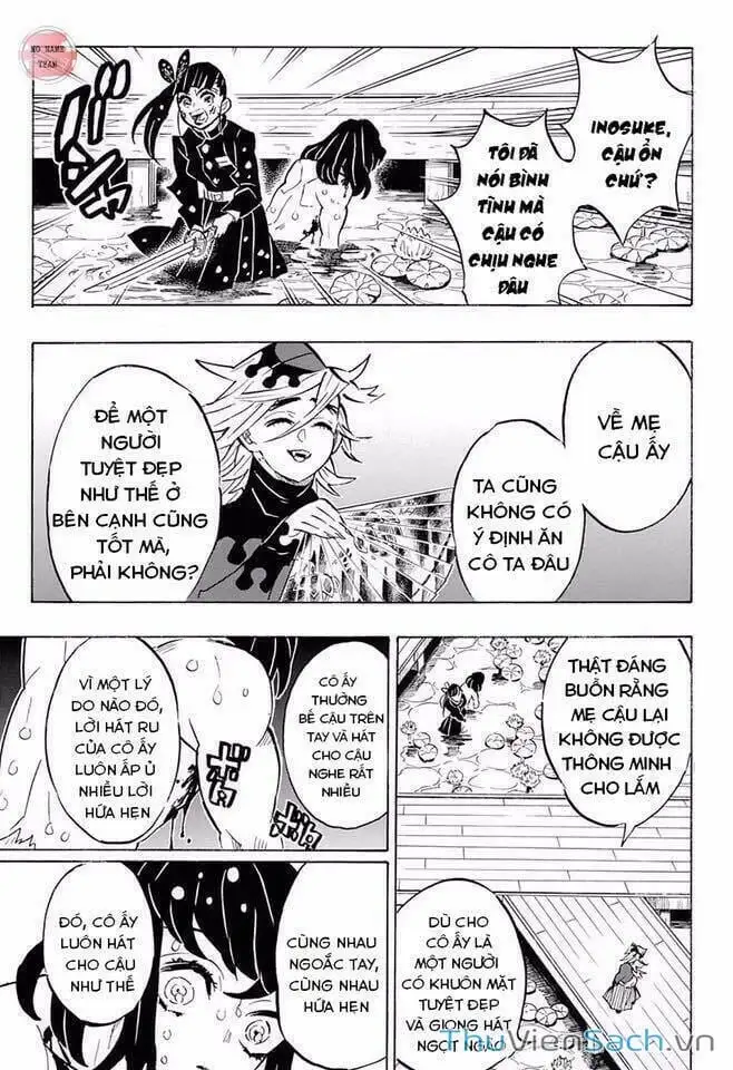 Chapter 166 - Image 18