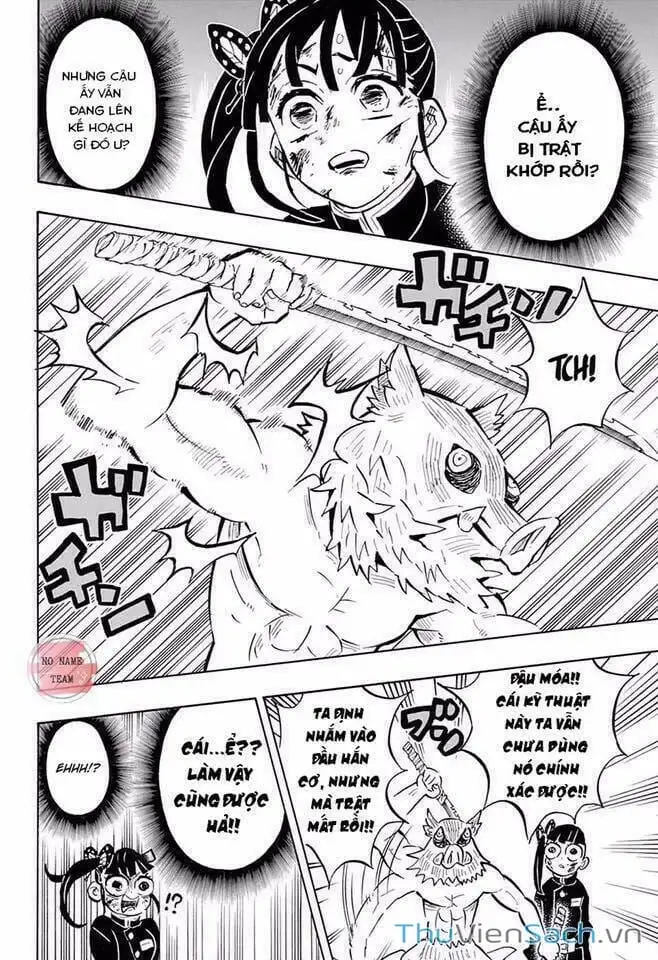 Chapter 166 - Image 4