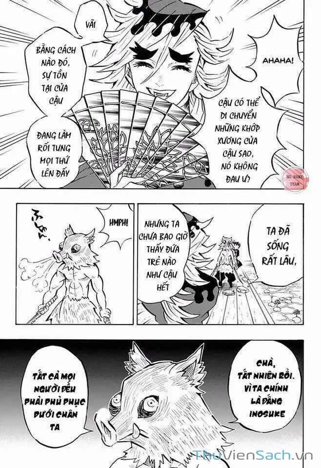Chapter 166 - Image 5