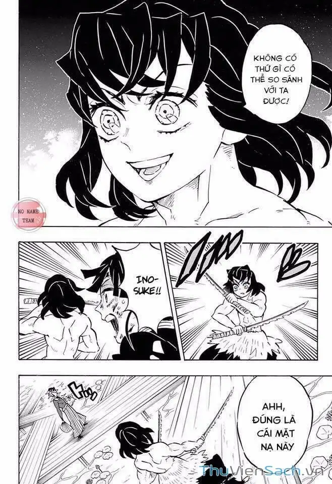 Chapter 166 - Image 6