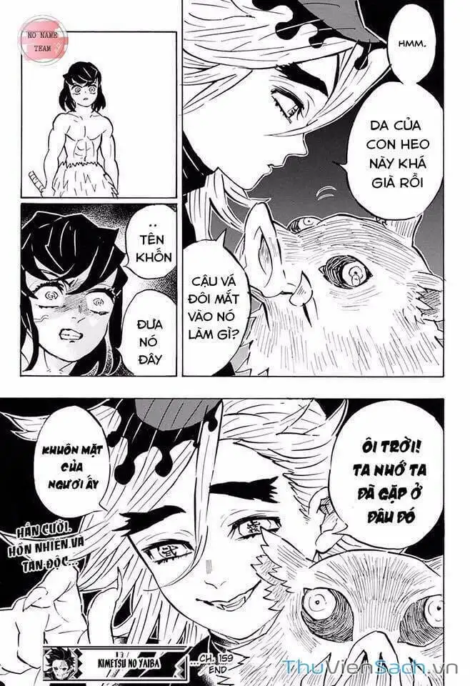 Chapter 166 - Image 7