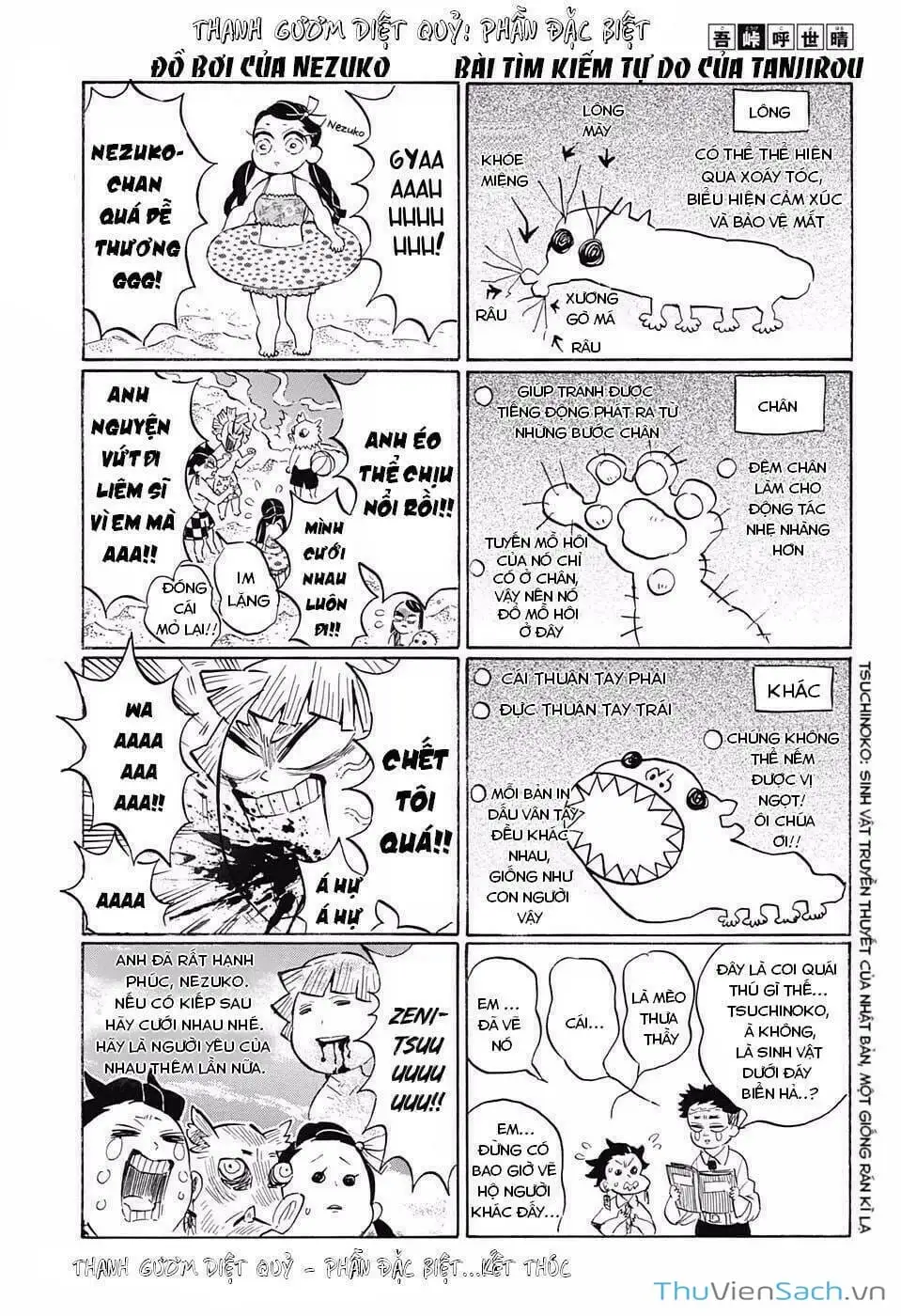 Chapter 166 - Image 8