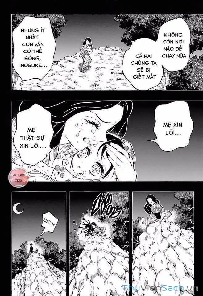Chapter 167 - Image 3