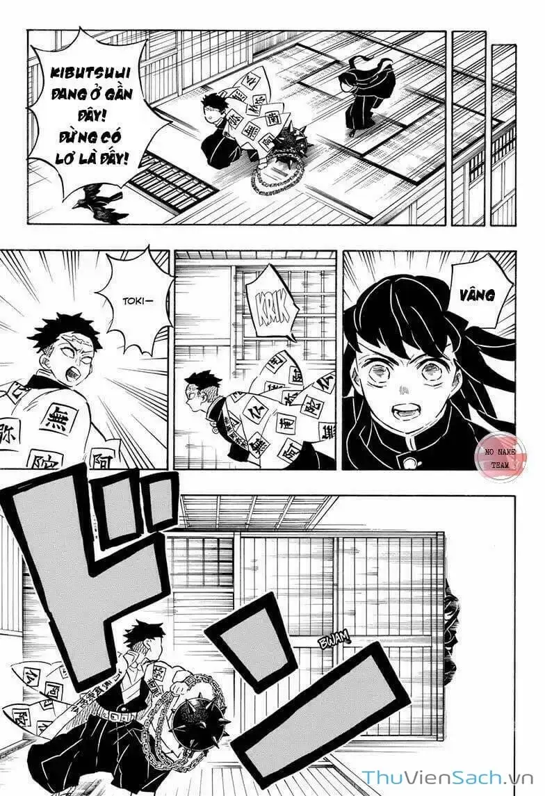 Chapter 171 - Image 8