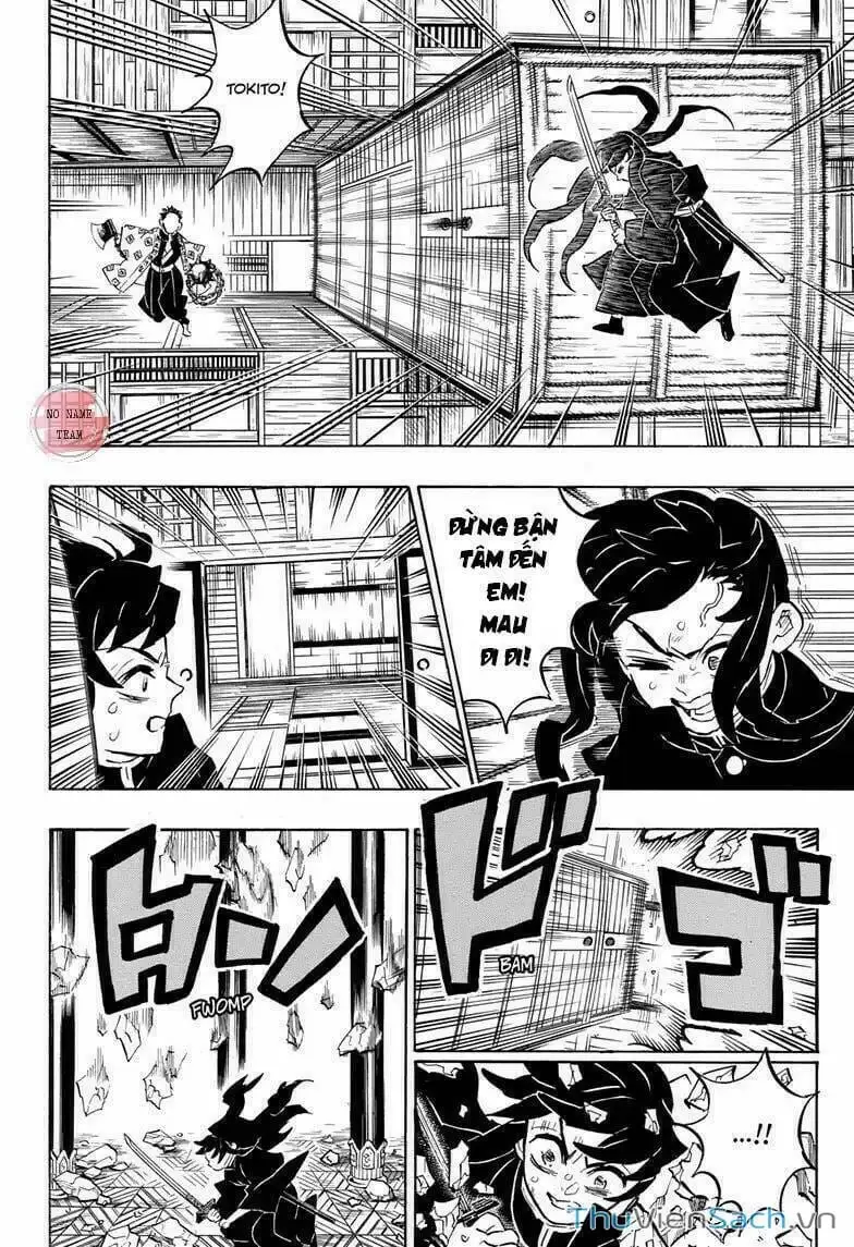 Chapter 171 - Image 9