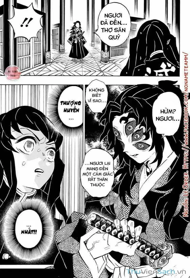 Chapter 171 - Image 10