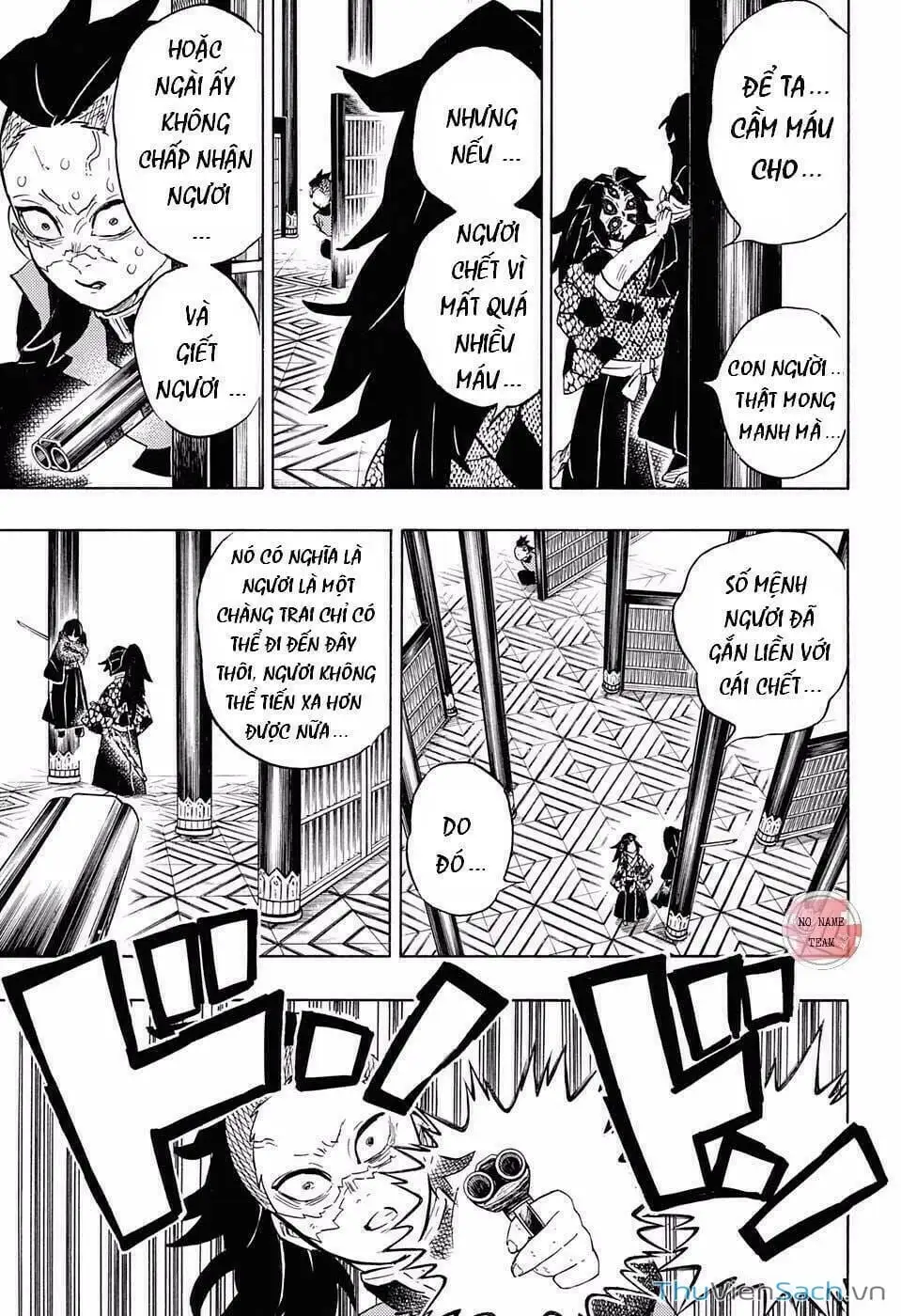 Chapter 172 - Image 13
