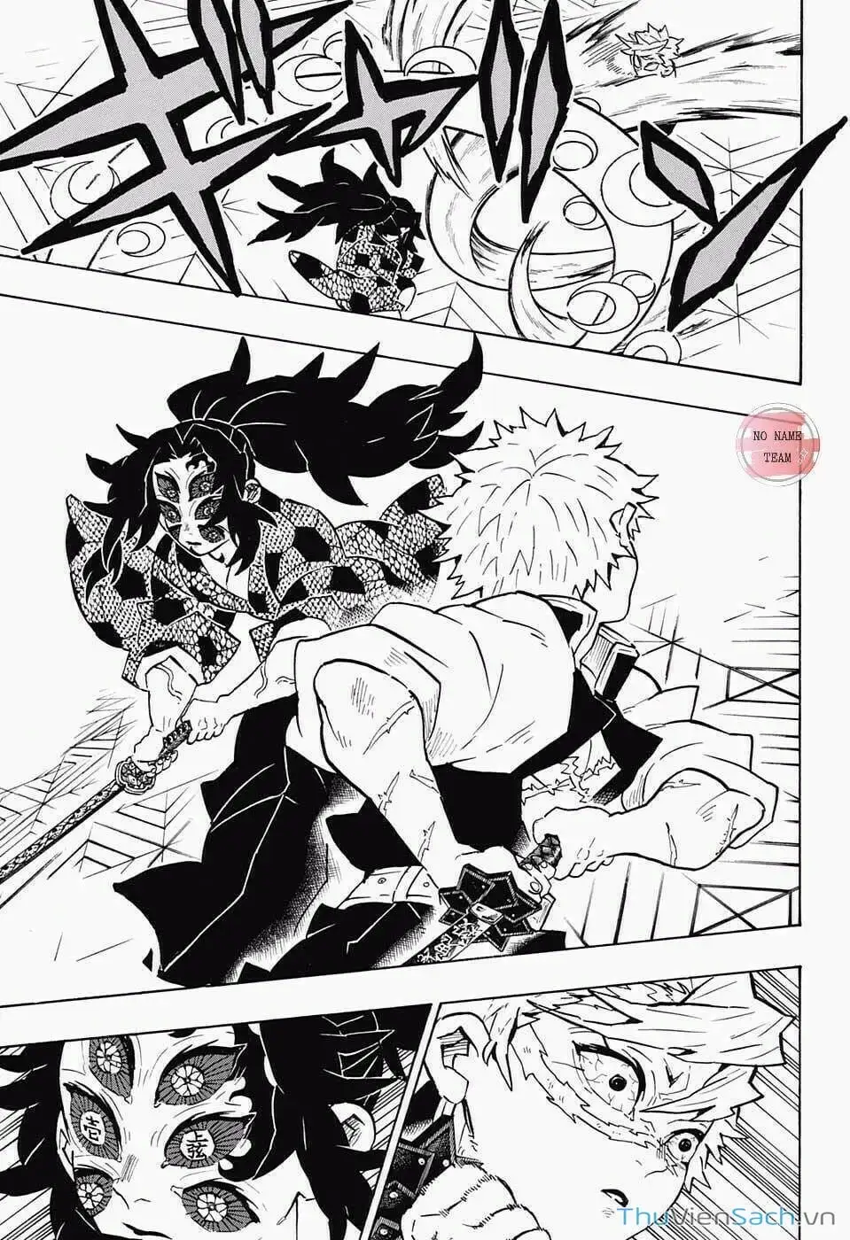 Chapter 174 - Image 1