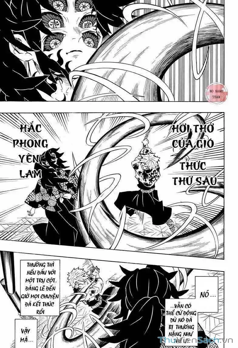 Chapter 174 - Image 14