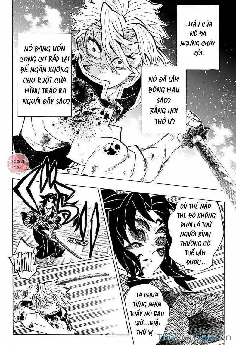 Chapter 174 - Image 15