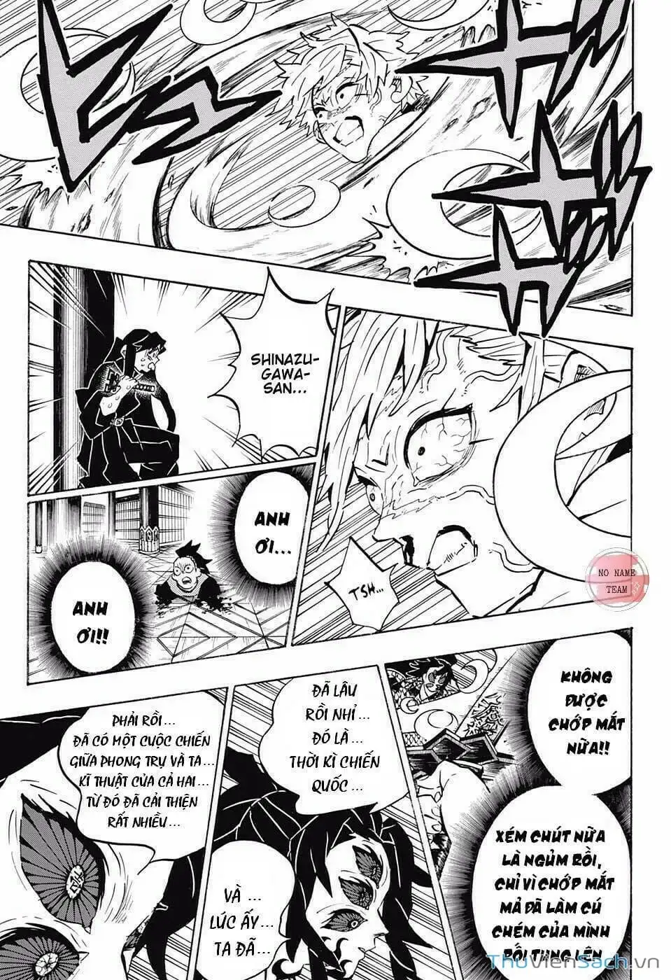 Chapter 174 - Image 3
