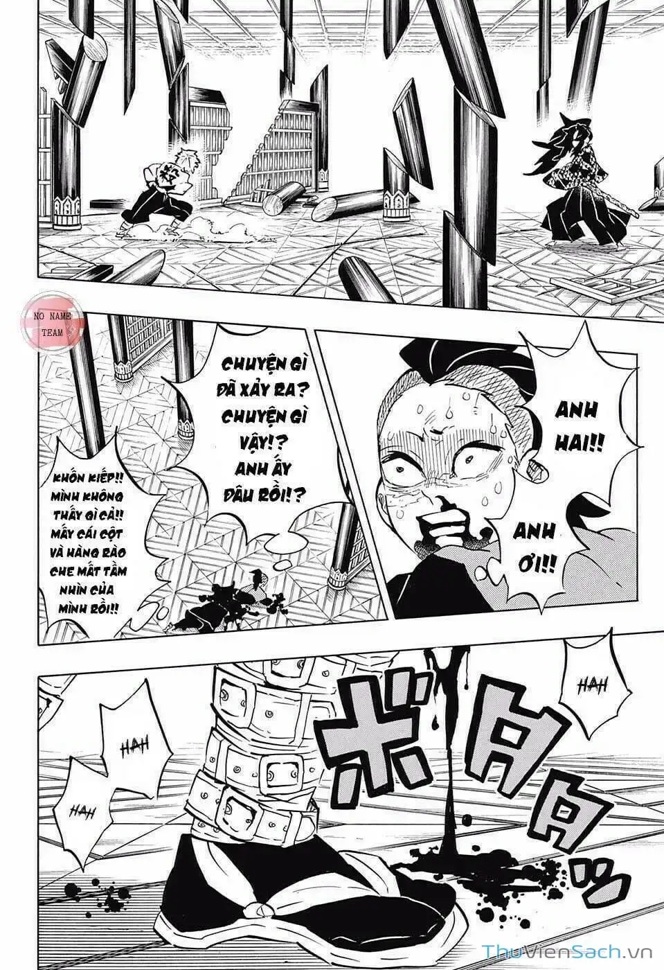 Chapter 174 - Image 5