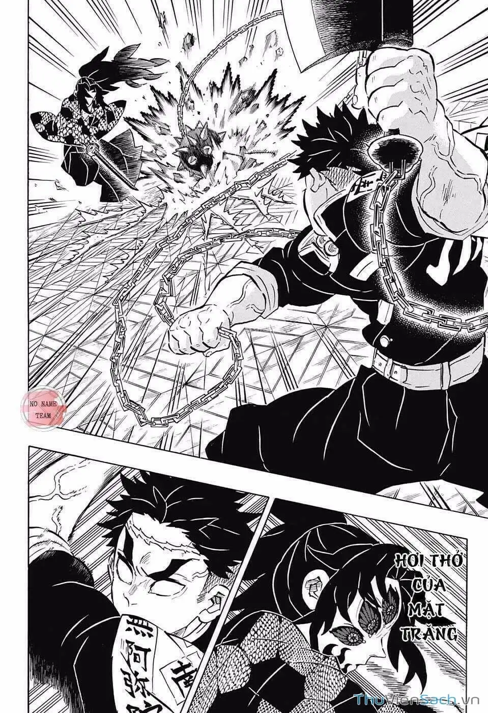Chapter 175 - Image 18