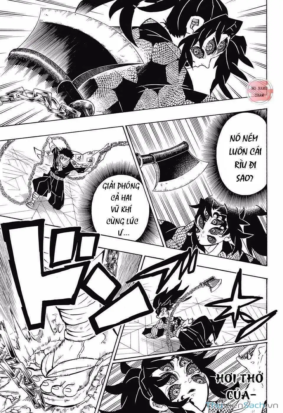Chapter 175 - Image 19