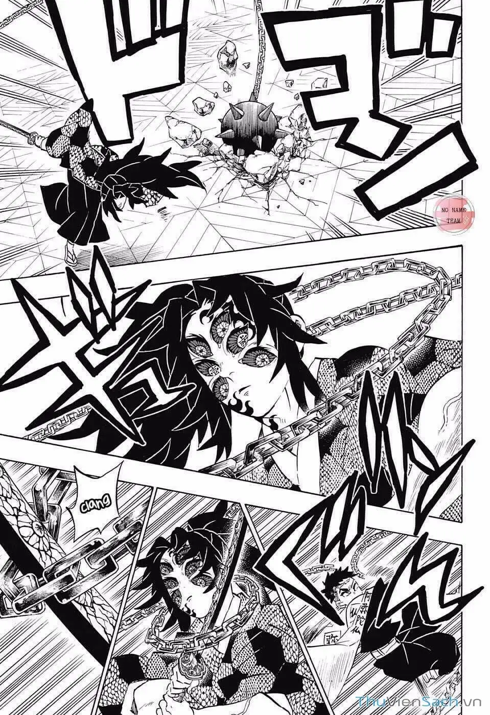Chapter 176 - Image 1