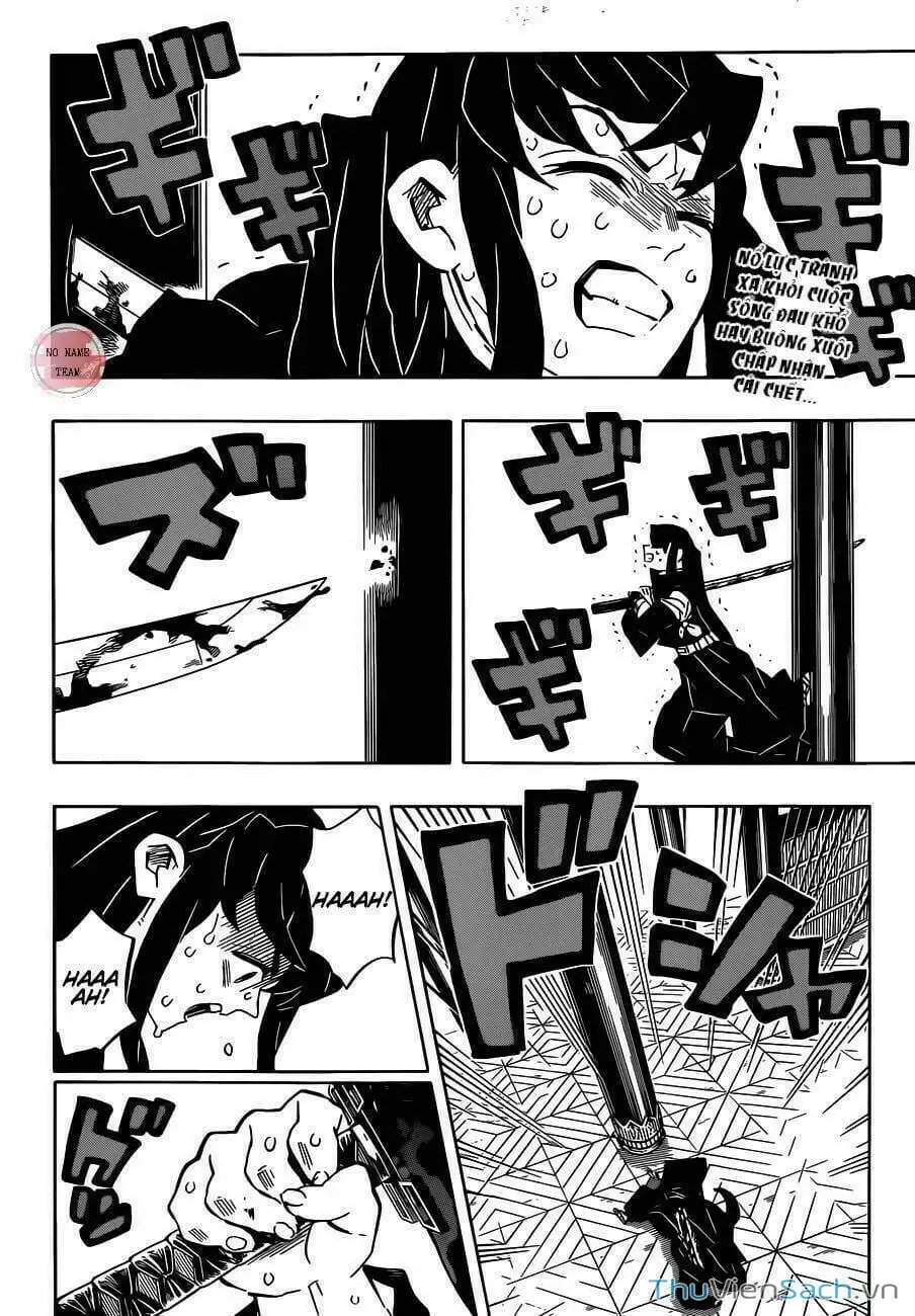 Chapter 176 - Image 14