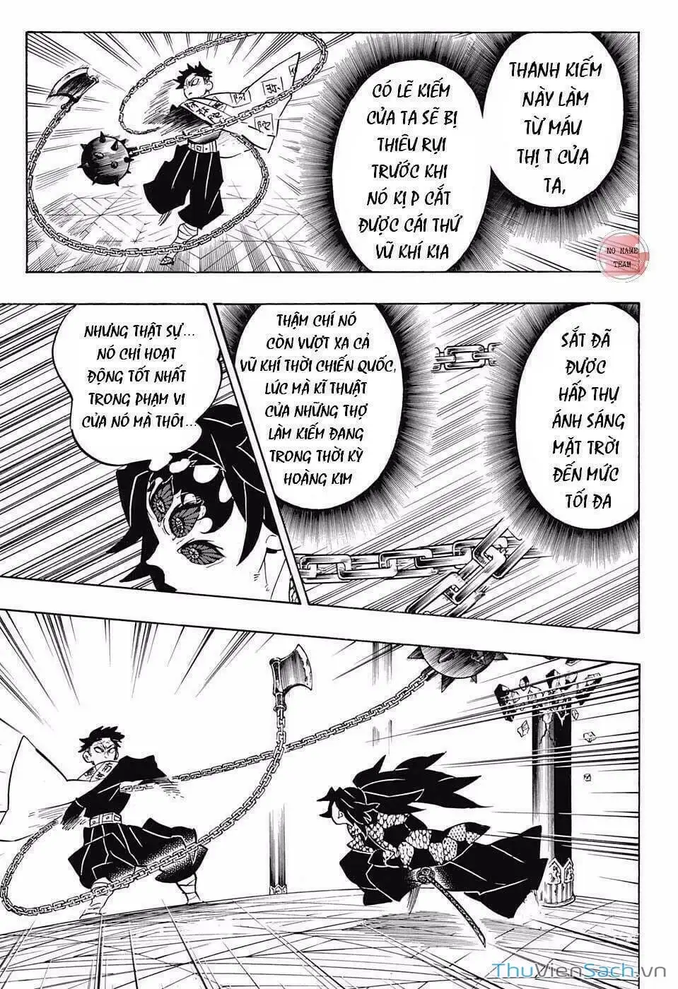 Chapter 176 - Image 3