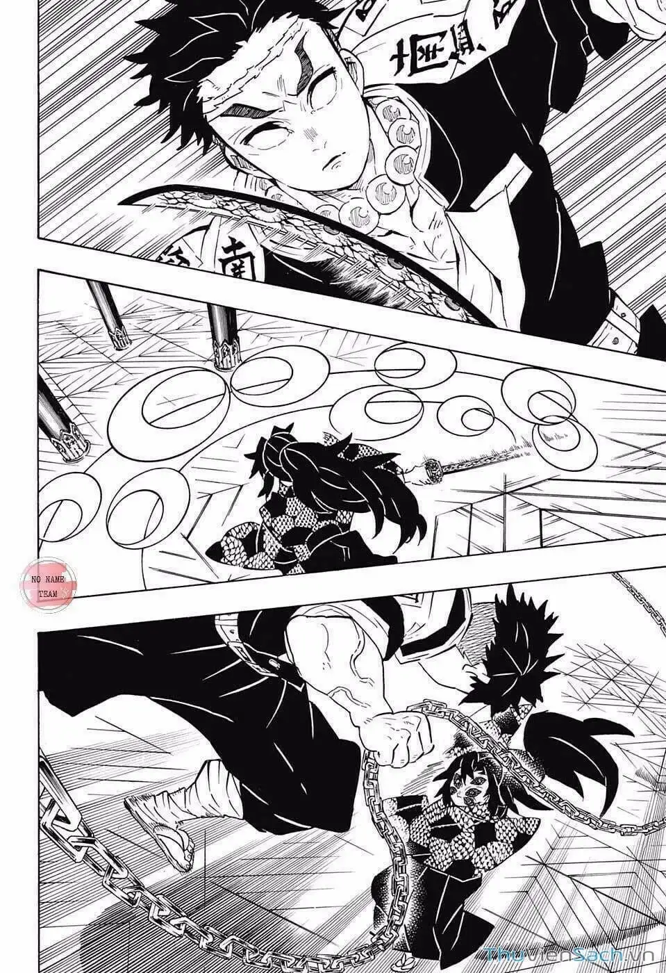 Chapter 176 - Image 4