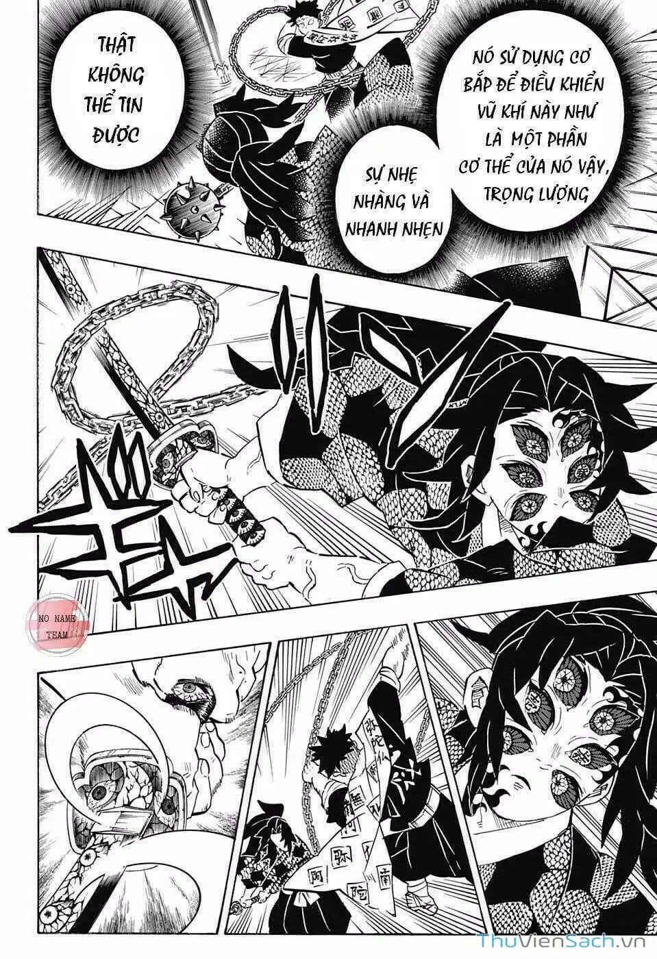 Chapter 176 - Image 6