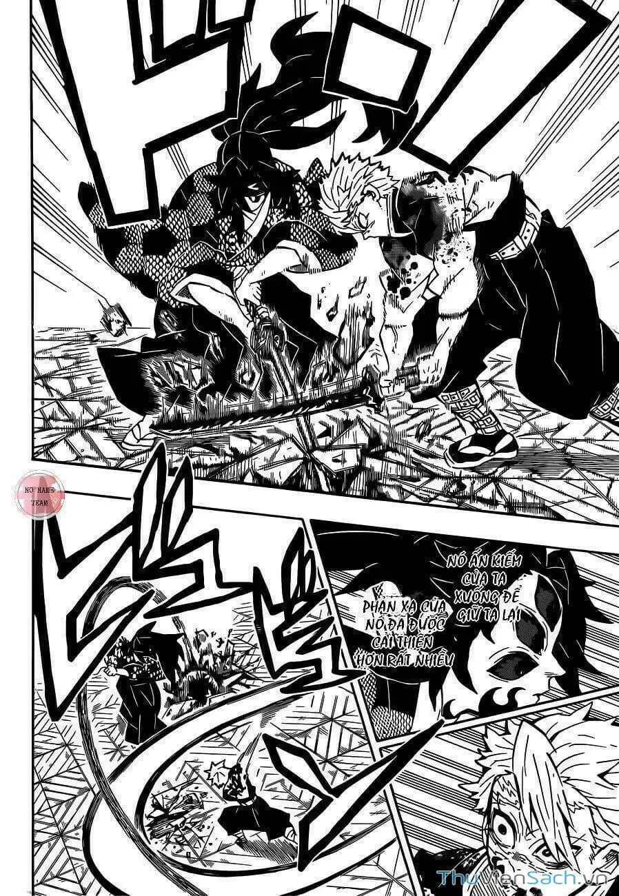 Chapter 178 - Image 1