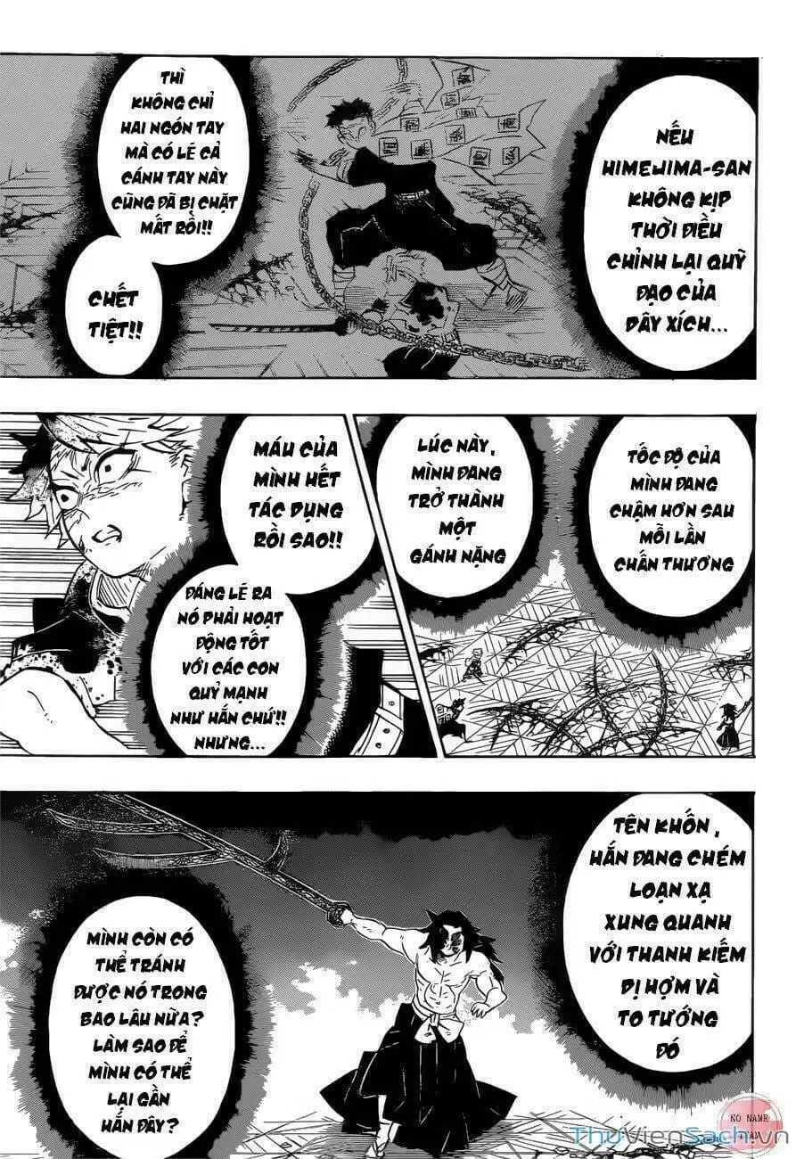 Chapter 178 - Image 20