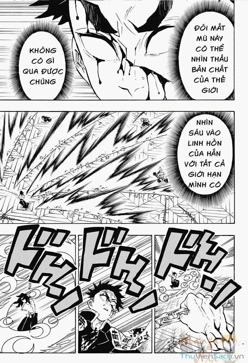 Chapter 180 - Image 1