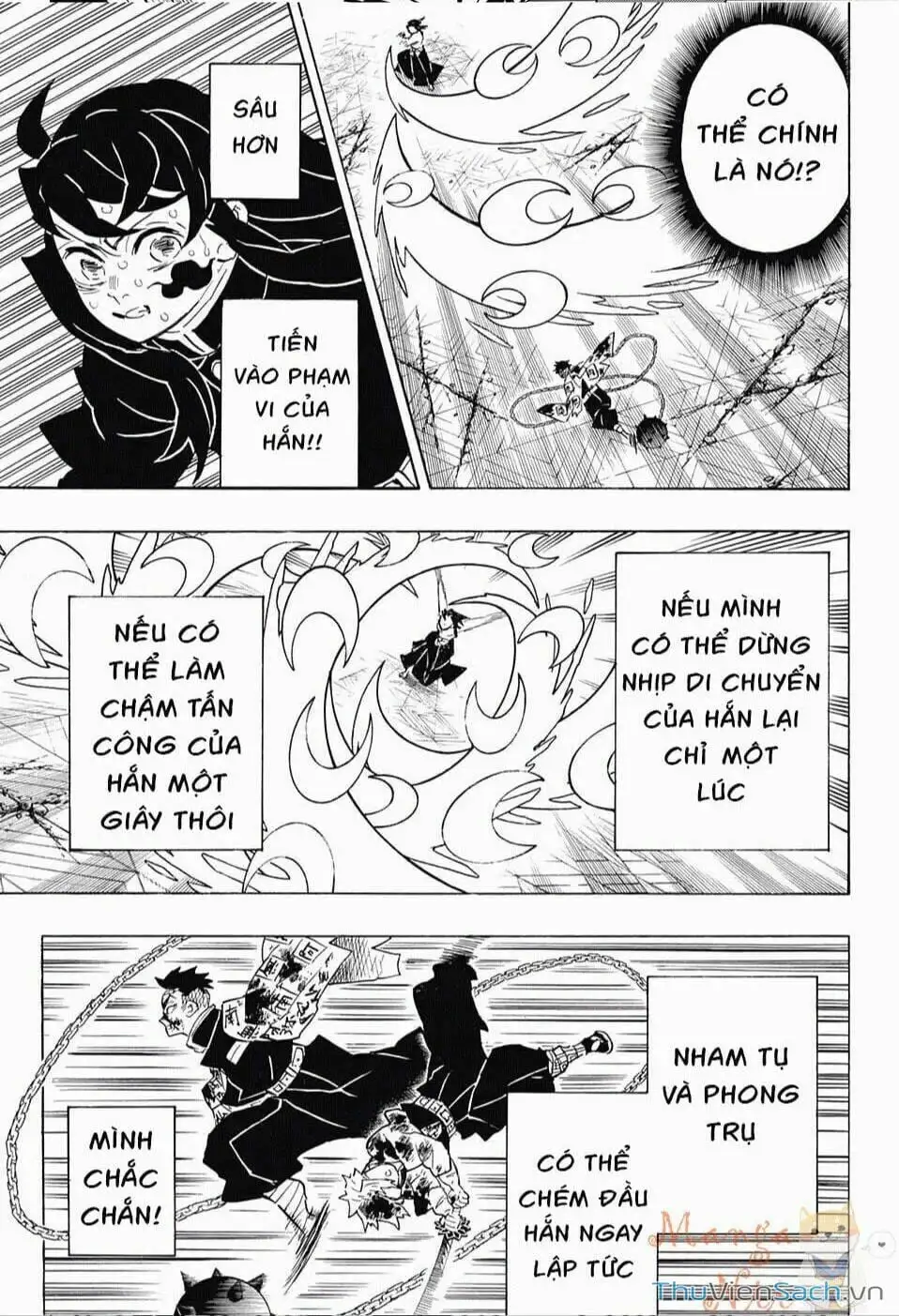 Chapter 180 - Image 3