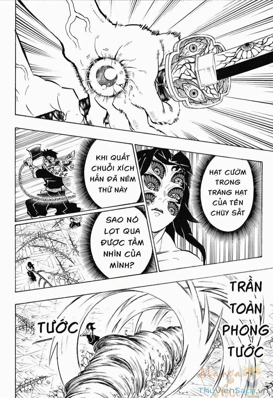 Chapter 180 - Image 8