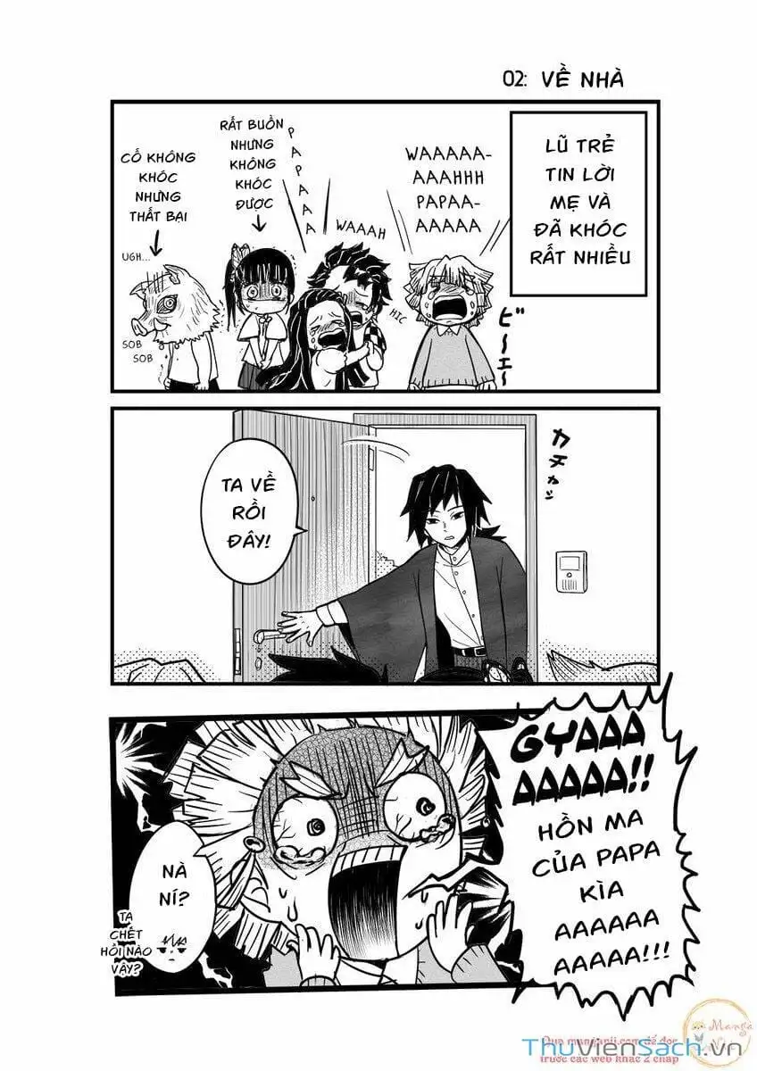 Chapter 183 - Image 1