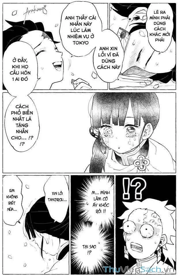 Chapter 183 - Image 14