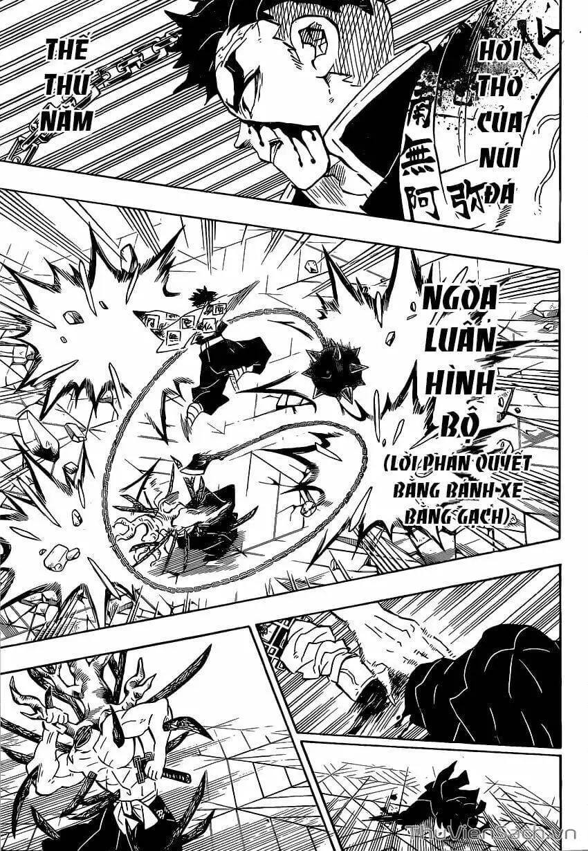 Chapter 184 - Image 3