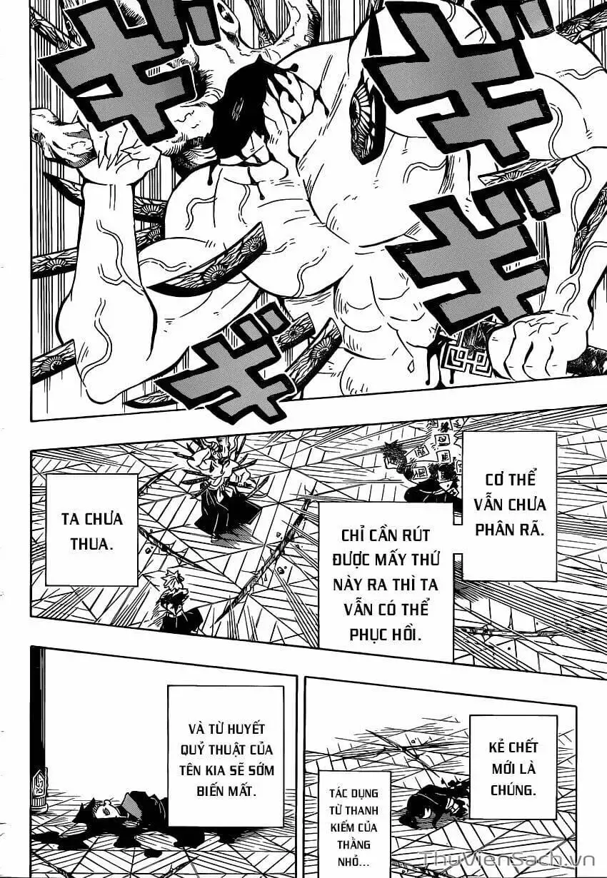 Chapter 184 - Image 4