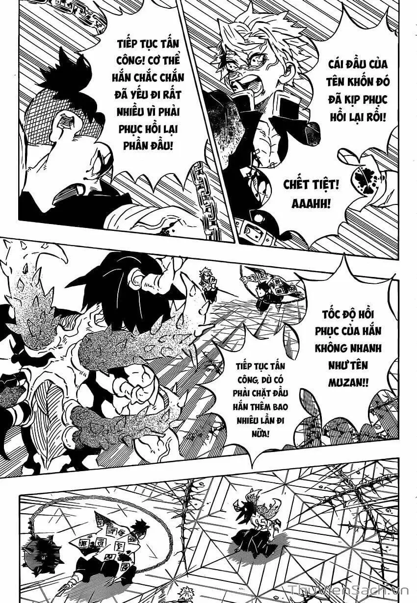 Chapter 184 - Image 7