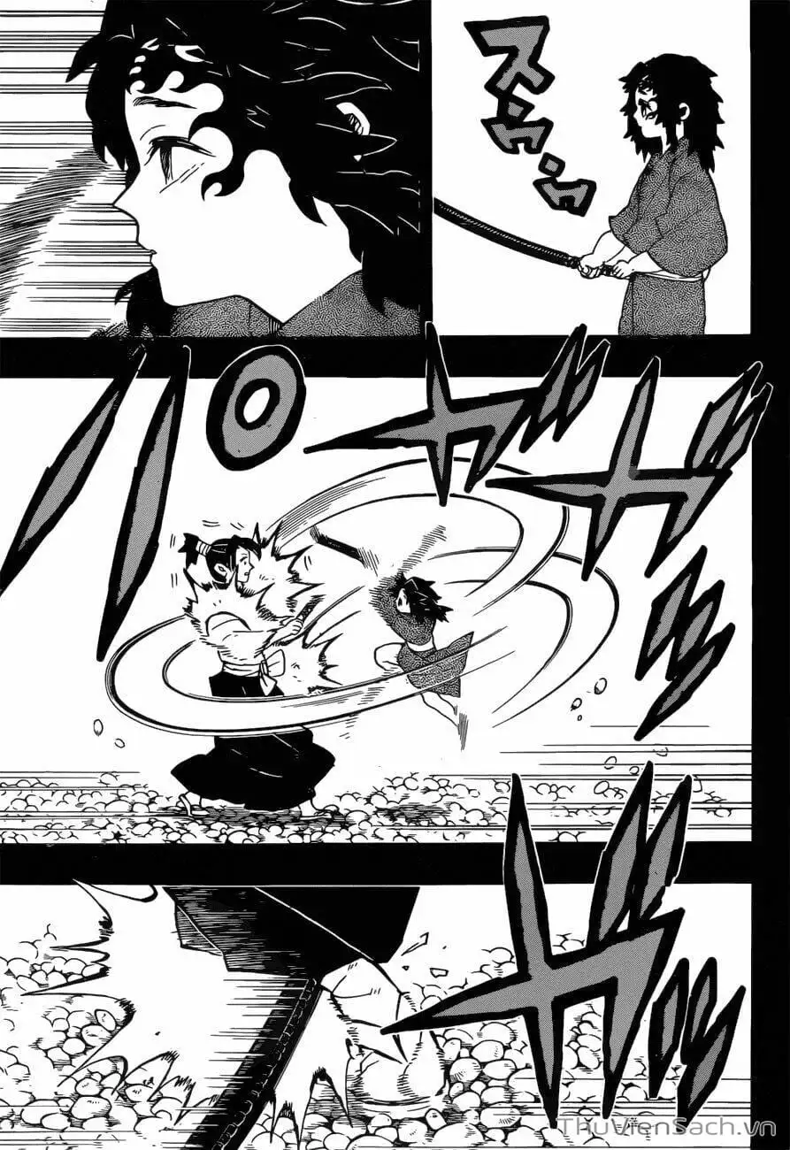 Chapter 185 - Image 2