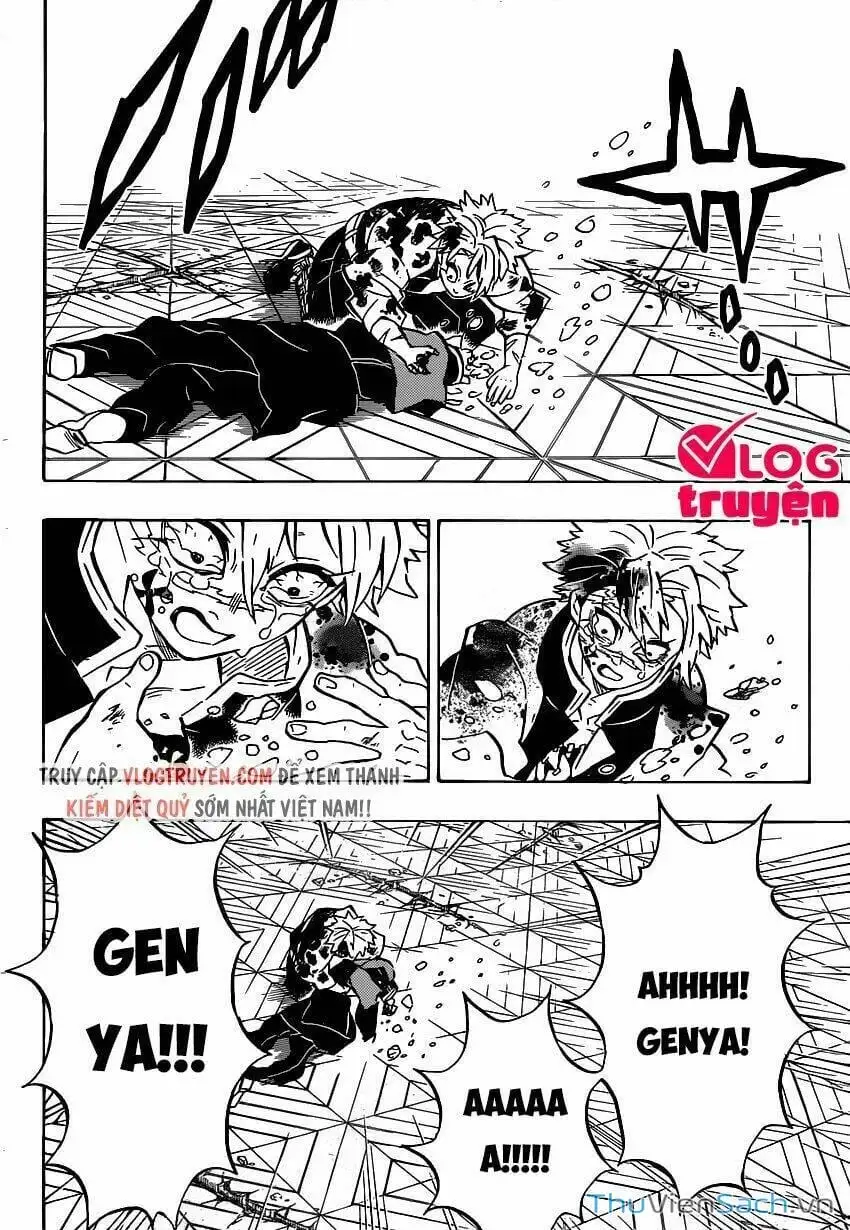 Chapter 187 - Image 11