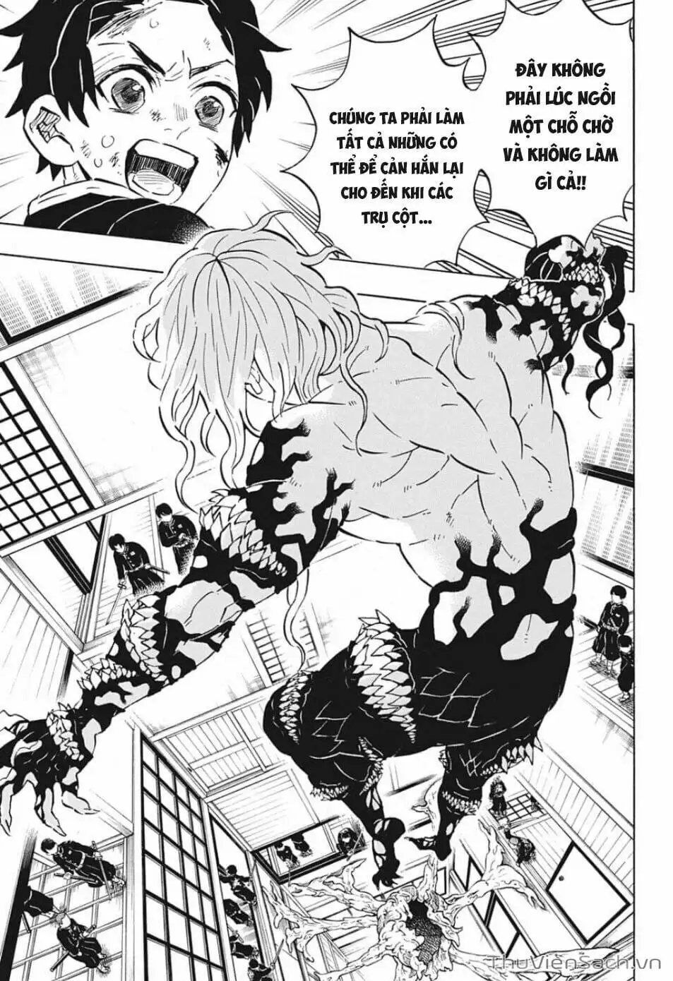 Chapter 187 - Image 19