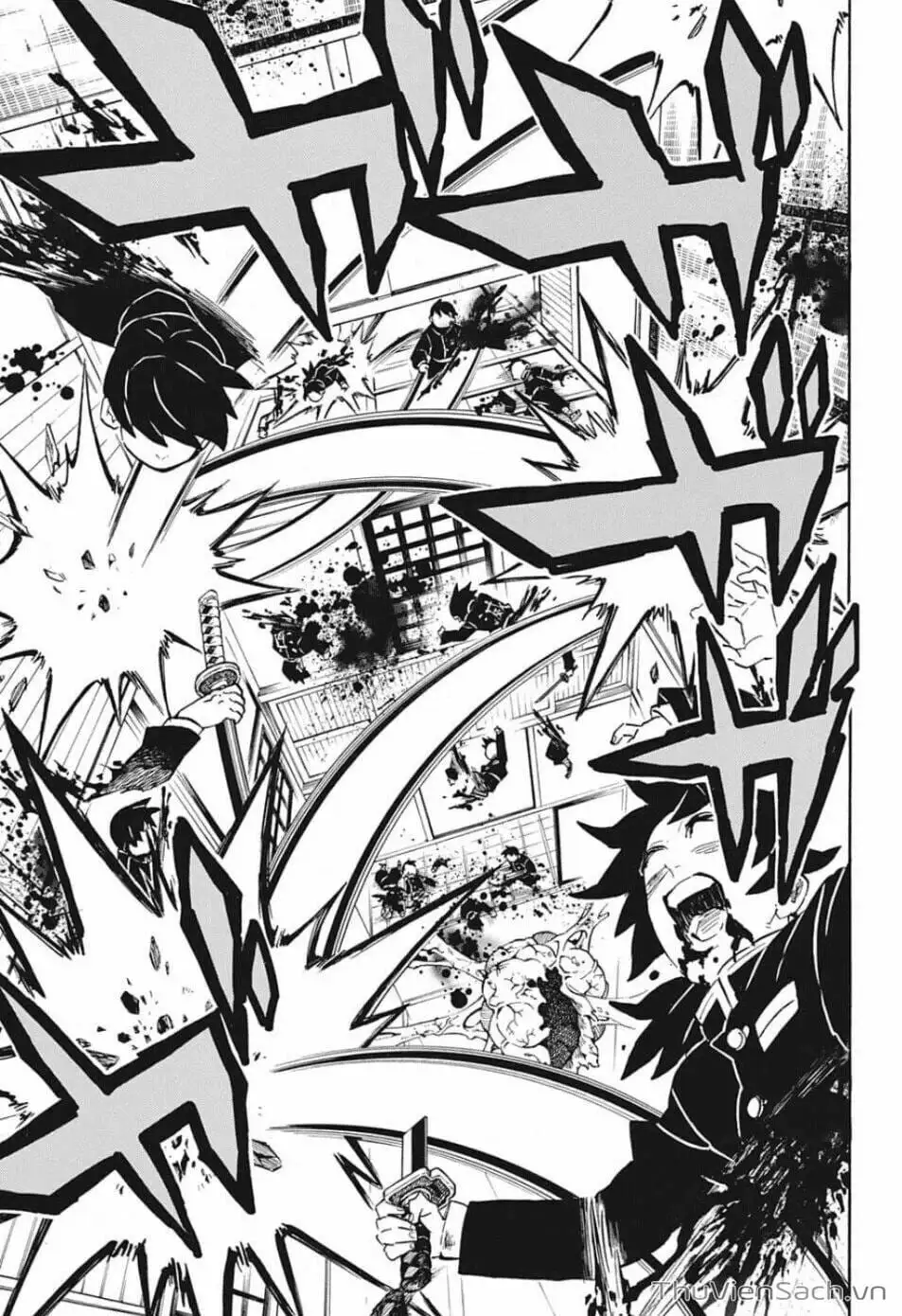 Chapter 188 - Image 1