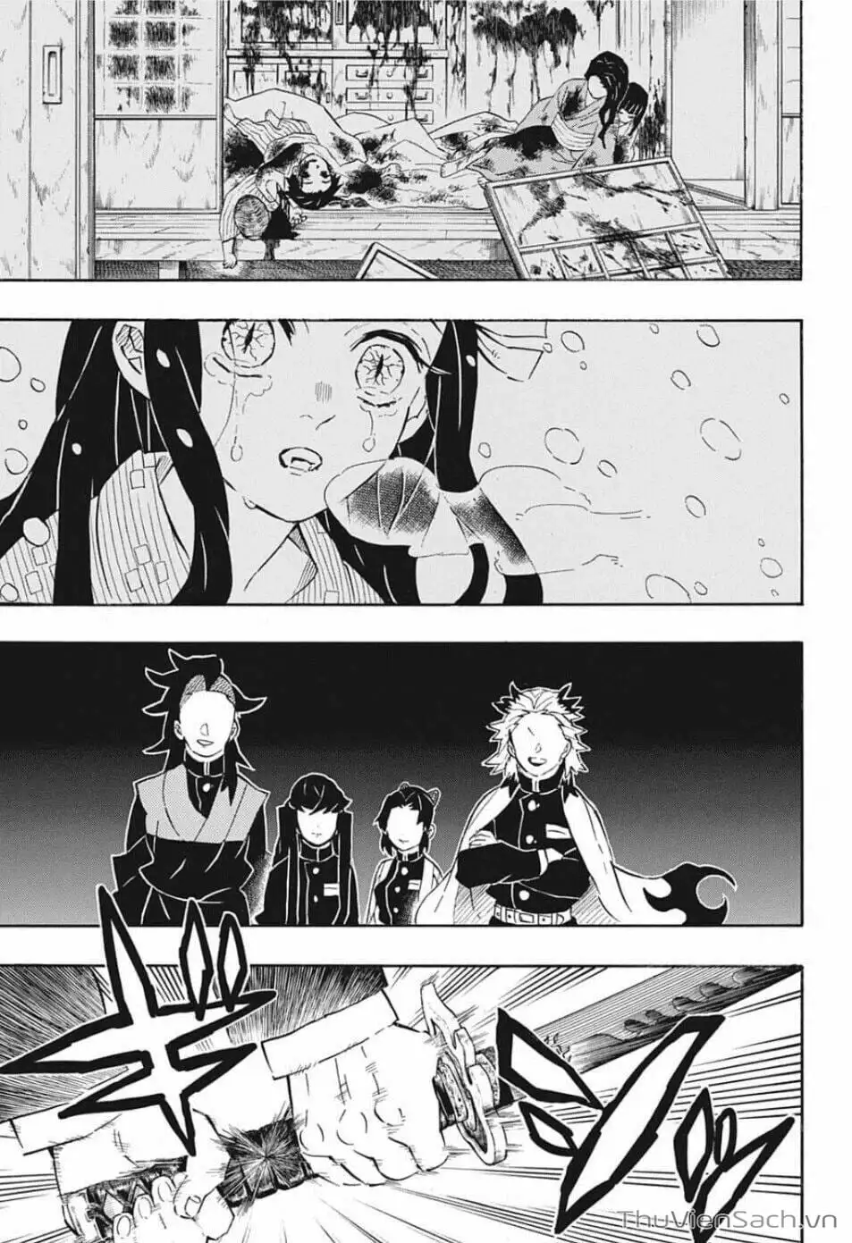 Chapter 189 - Image 3