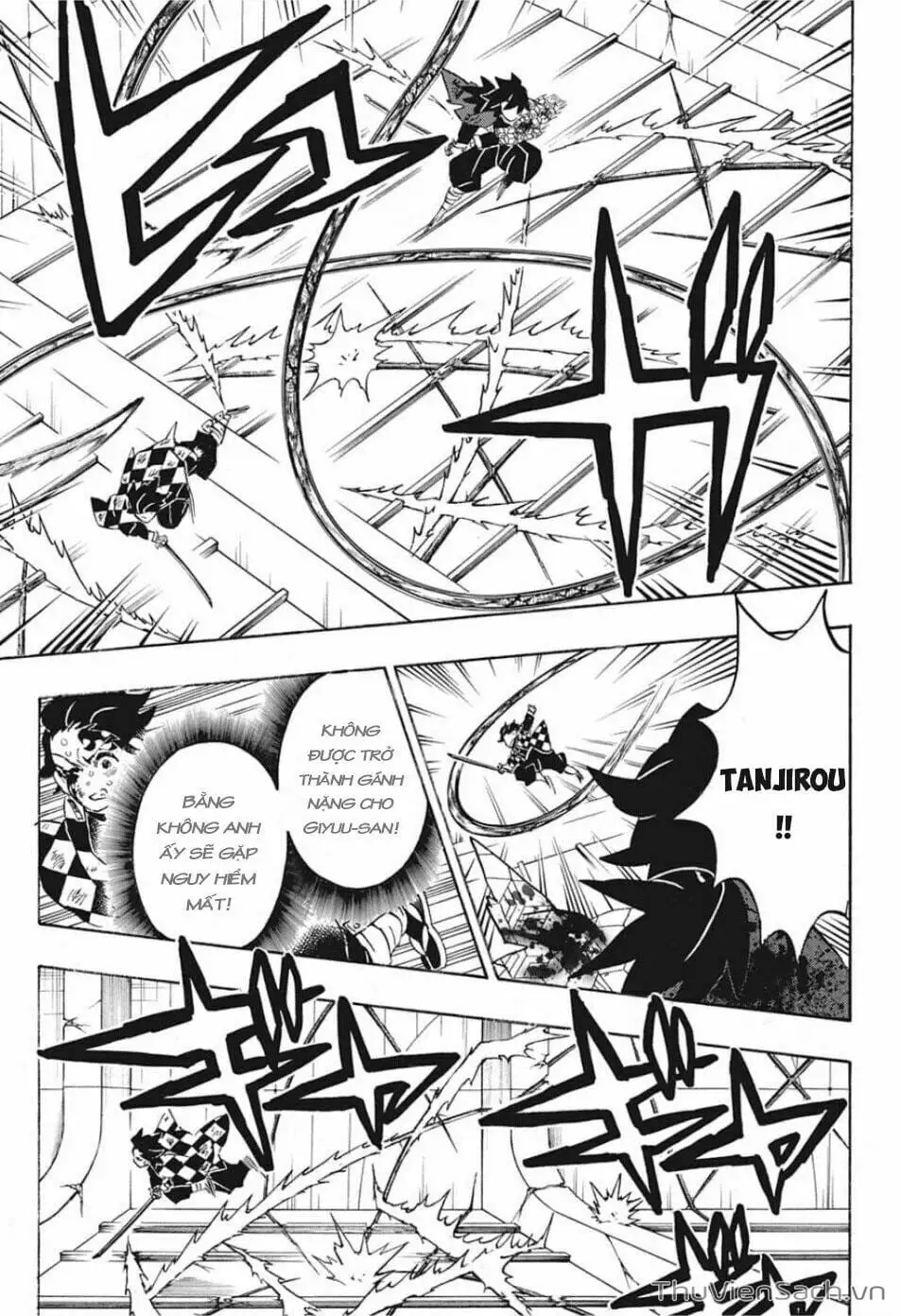 Chapter 190 - Image 3