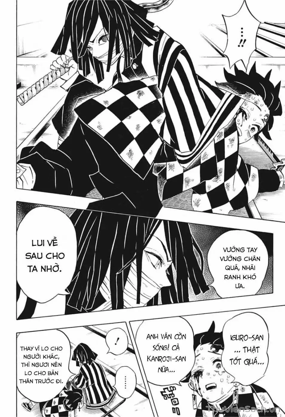 Chapter 190 - Image 8